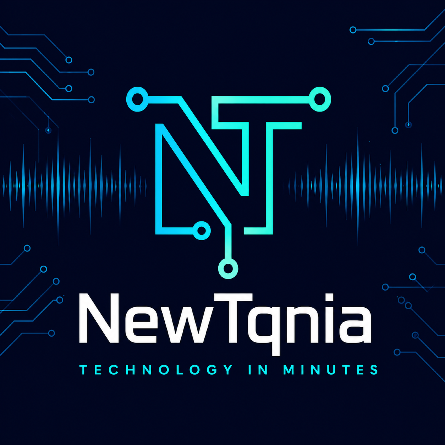 NewTqnia Technology Briefing cover artwork