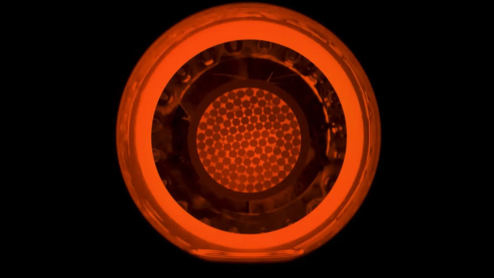 NASA Tests a Lithium-Fed Electric Thruster Built for Deep-Space Missions