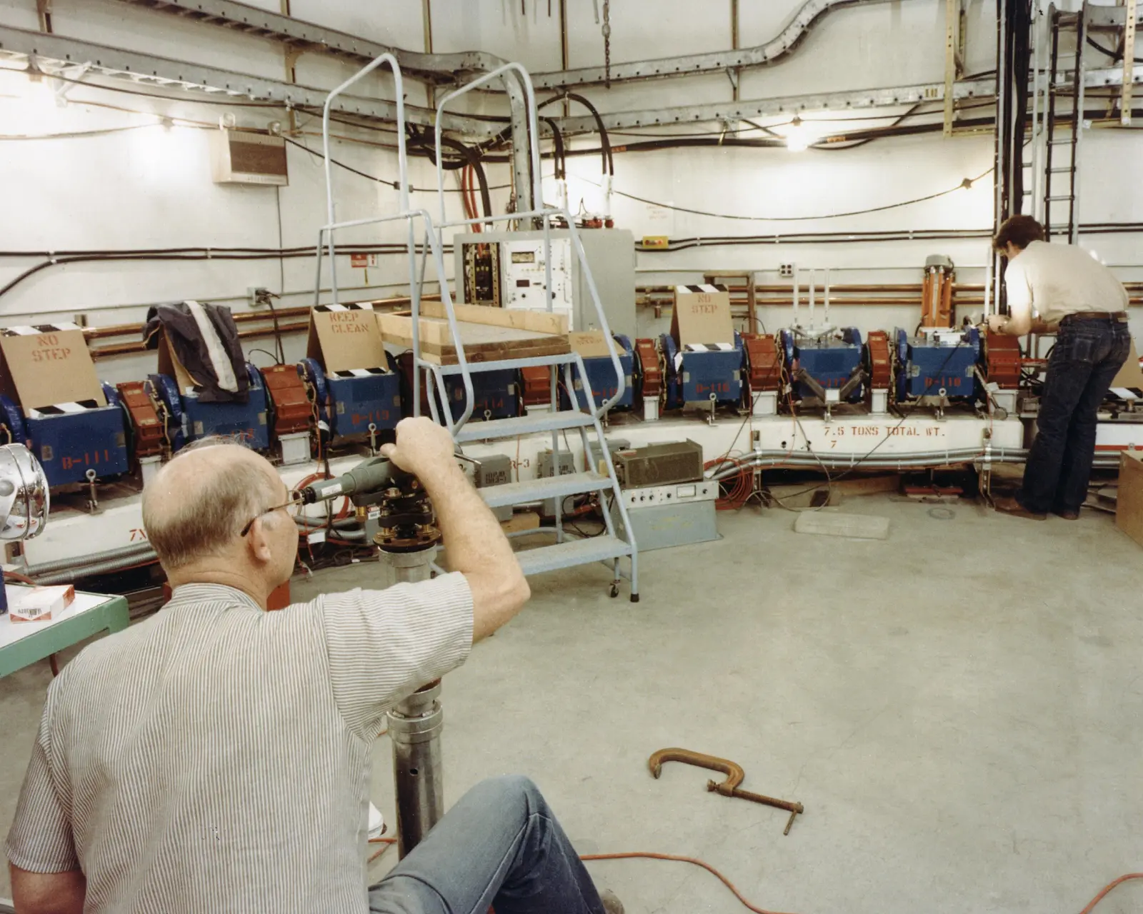 An Electron Beam Wiped Out Up to 99.999% of Drug-Resistant Bacteria in the Air