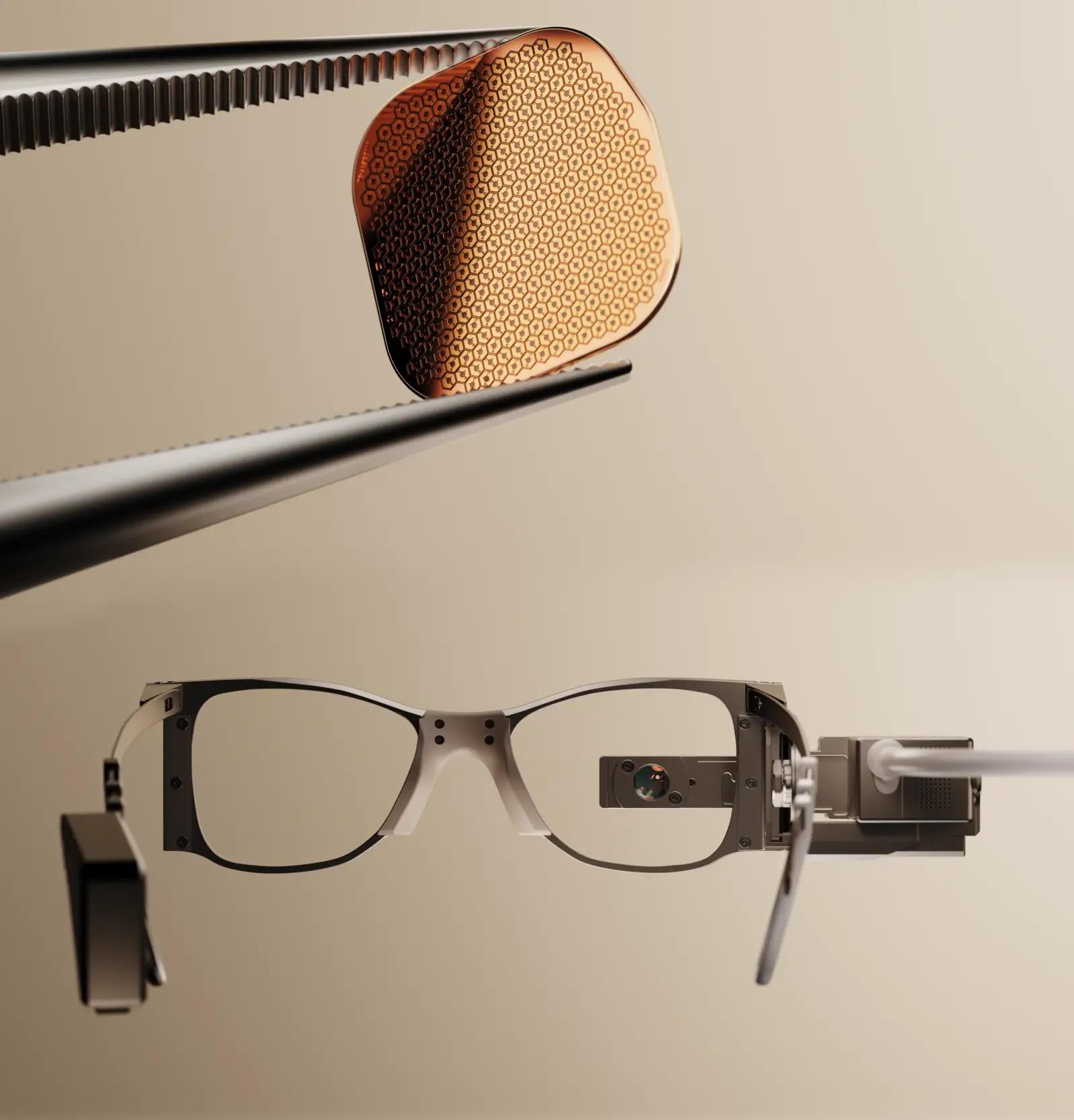 A Tiny Eye Implant Can Restore Reading Vision. Europe Has Approved It