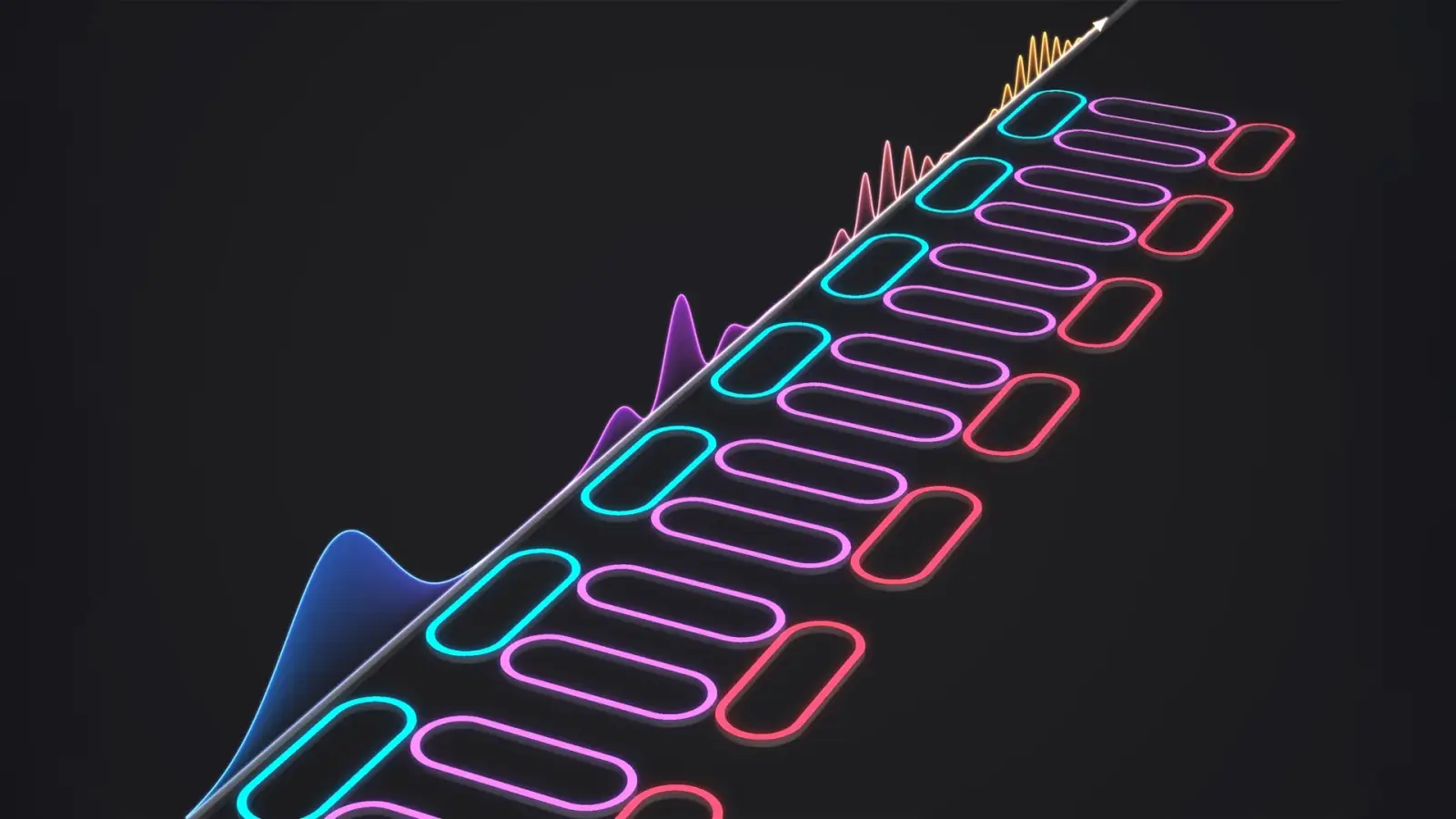 A Programmable Photonic Chip Could Make Light Wait on Command