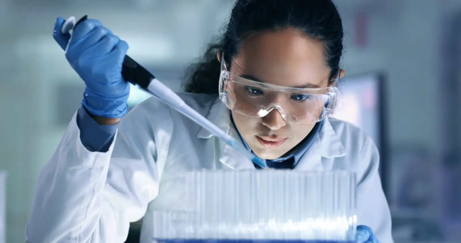 The US Is Spending $5 Billion to Let AI Search for Scientific Breakthroughs