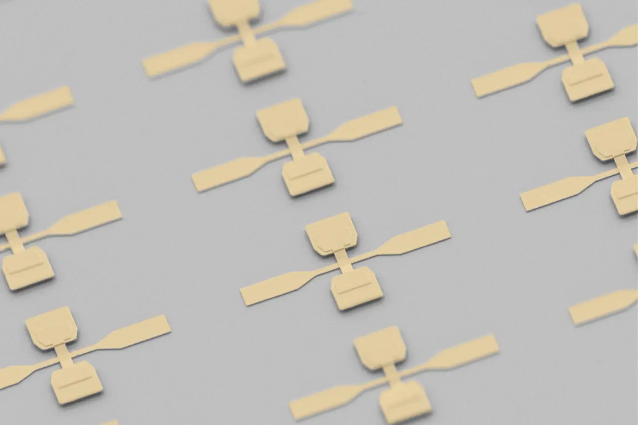 MIT Built More Than 1,000 Molecular Devices With a 96% Working Yield