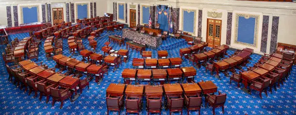 US Senate Votes to Pause a Rule That Would Expand Political Control Over Research Grants