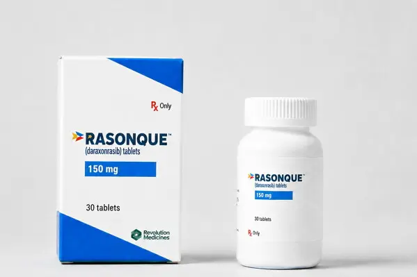 A Pancreatic Cancer Drug That Doubled Median Survival Is Now Approved