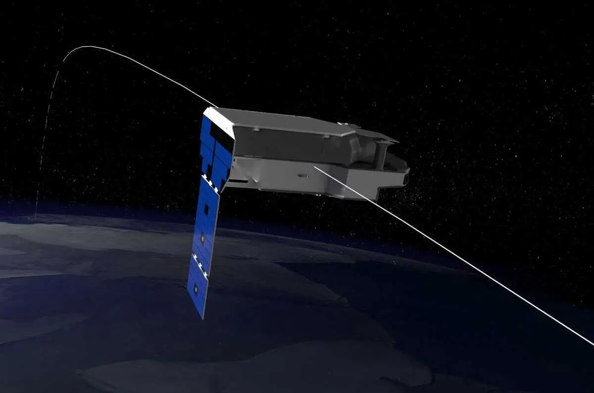 NASA's New Sun-Watching Mission Just Cut Solar Storm Warning Errors Tenfold