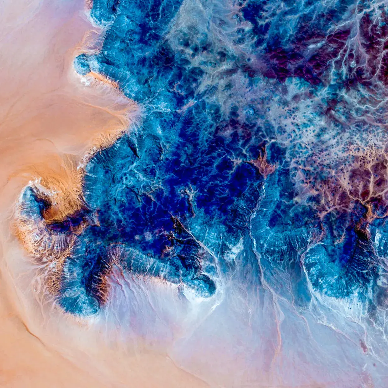 Google Earth’s AI Image Tool Lasted One Day Before Misinformation Fears Forced a Retreat