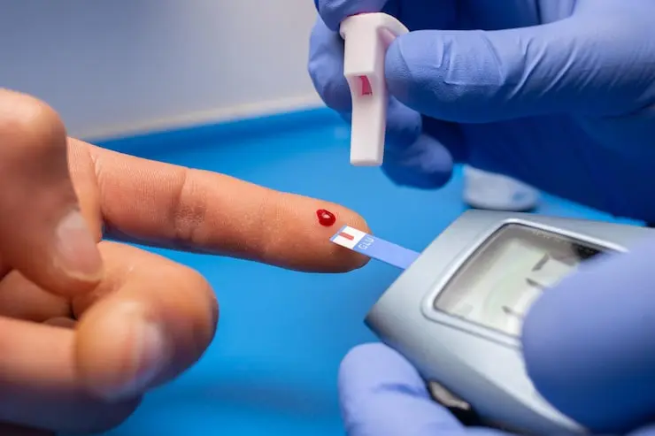 A Cholesterol-Filtering Treatment Also Pulled "Forever Chemicals" Out of Patients' Blood