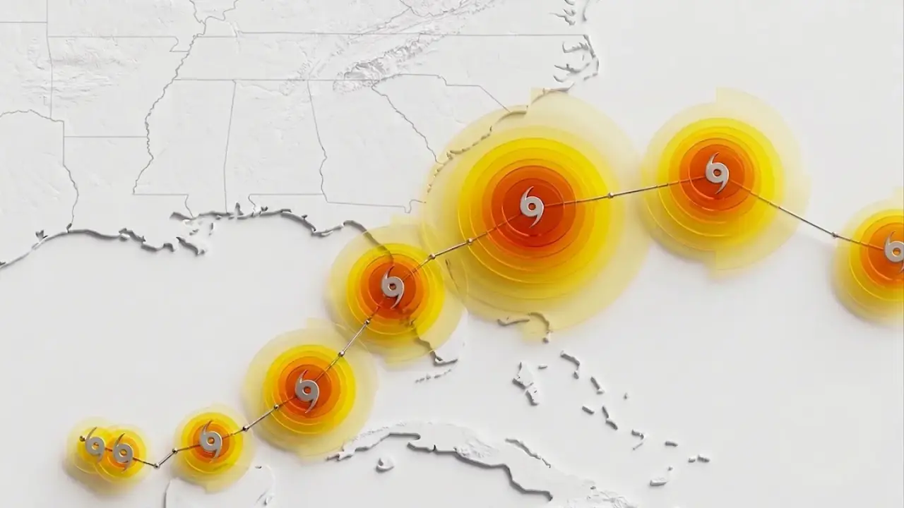 An AI Cyclone Model Delivers a Day More Forecasting Skill, on Average