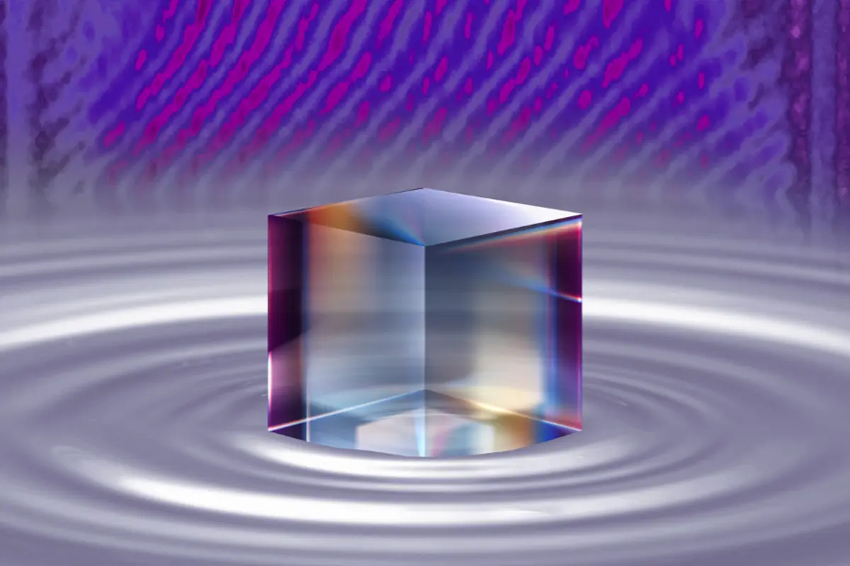 A Diamond-Melting Experiment Could Improve Fusion Capsules and Planet Models