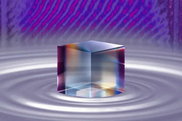 A Diamond-Melting Experiment Could Improve Fusion Capsules and Planet Models