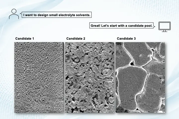 AI Screened 100,000 Solvents for a Sodium Battery, but Chemists Still Tested the Final 27