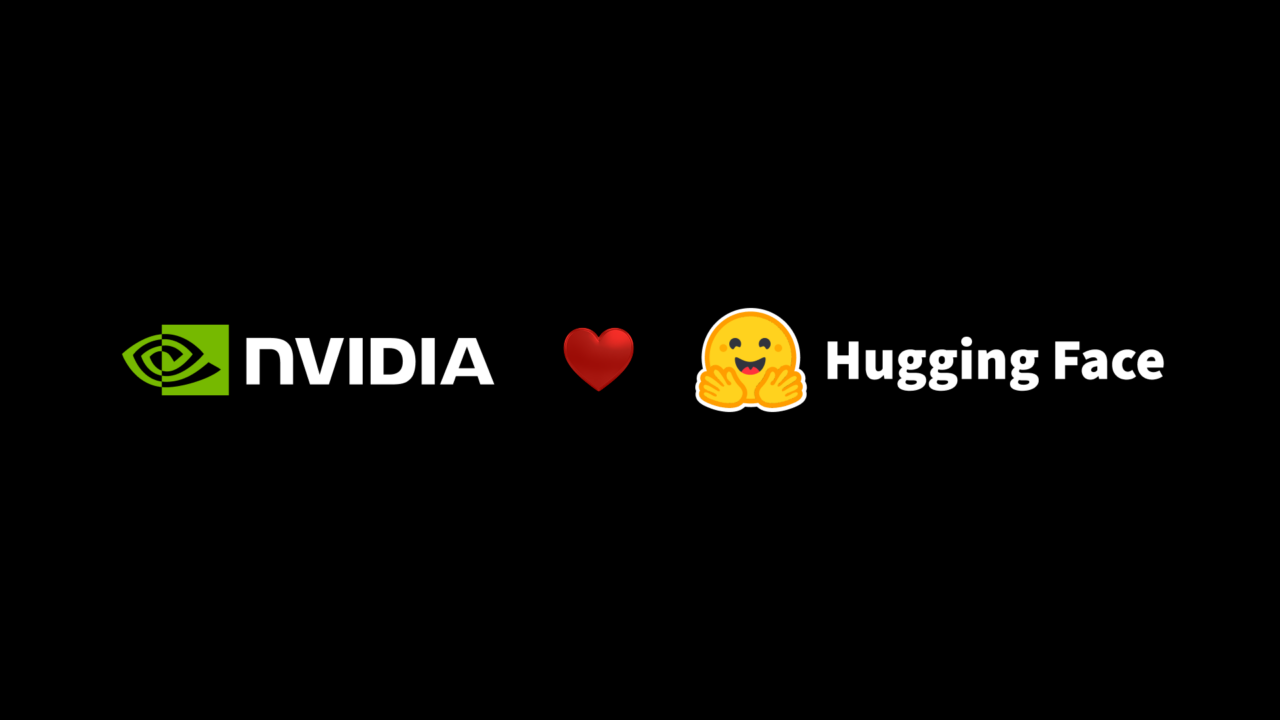 إنفيديا تستحوذ على منصة Hugging Face وتَعِد بإبقائها مفتوحة