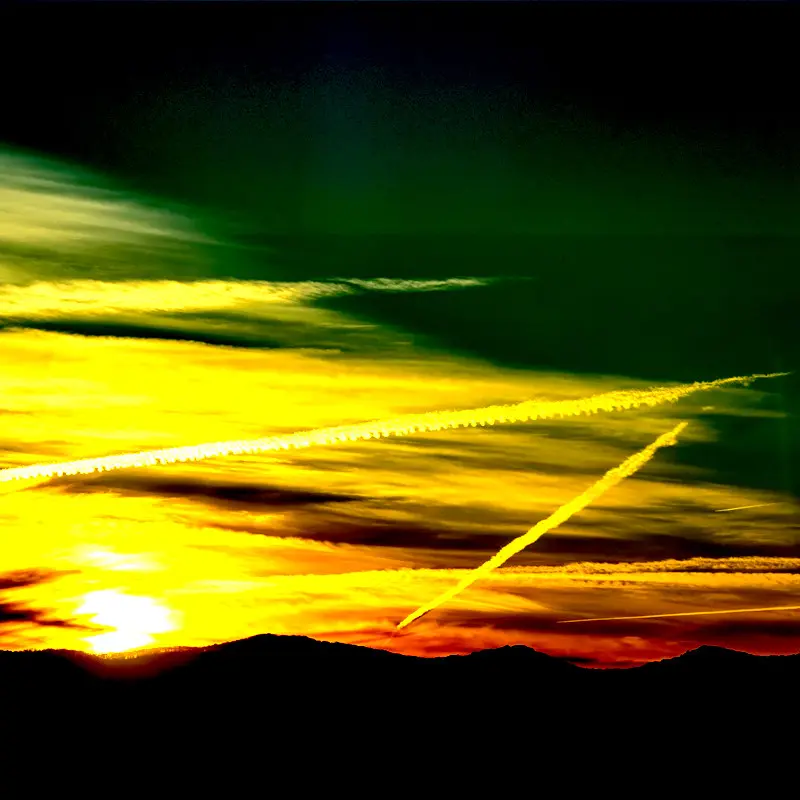 Cathay Flights Cut Estimated Contrail Warming 40% With AI Altitude Changes