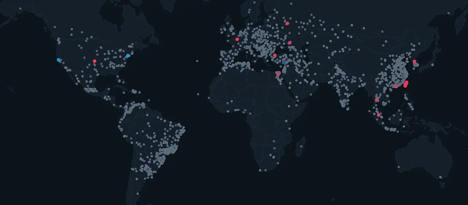 A 23-Year-Old Botnet Was Tricked Into Cutting Off Its Own Computers