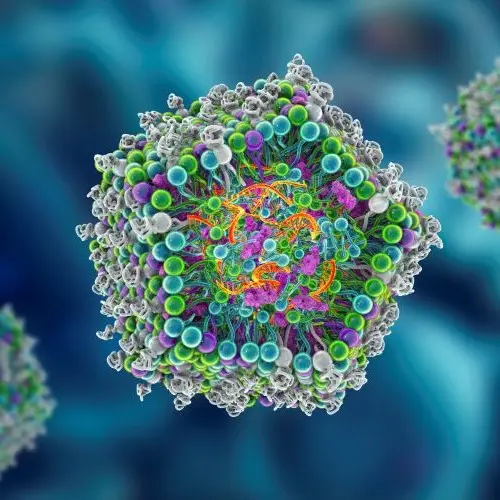 mRNA Nanoparticles Reprogrammed Tumour-Supporting Immune Cells in Mice
