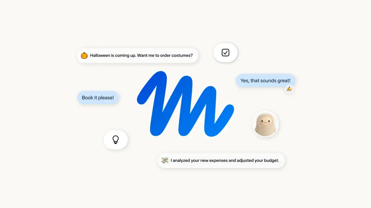 Meta’s New AI Agent Can Send Emails and Make Purchases for You