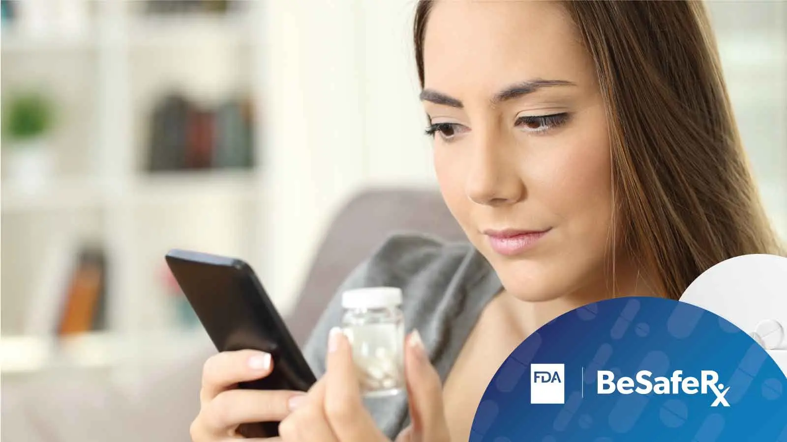 FDA Draws a New Line Around Apps Paired With Prescription Drugs